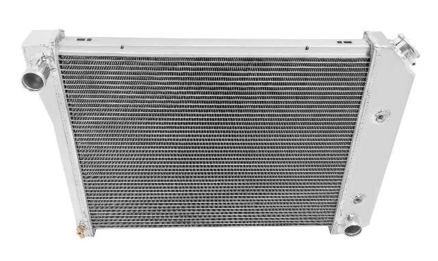 Frostbite Aluminum Radiator- 4 Row - FB137